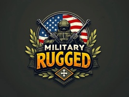 Military Rugged Marketing