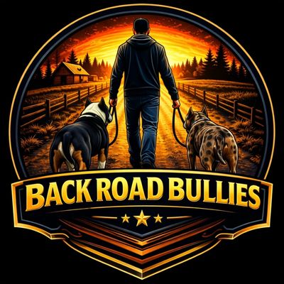 Back Road Bullies
