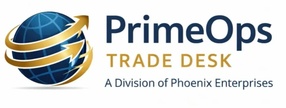 PrimeOps Trade Desk