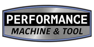 Performance Machine & Tool