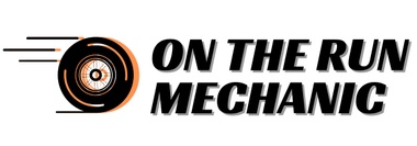 On The Run Mechanic