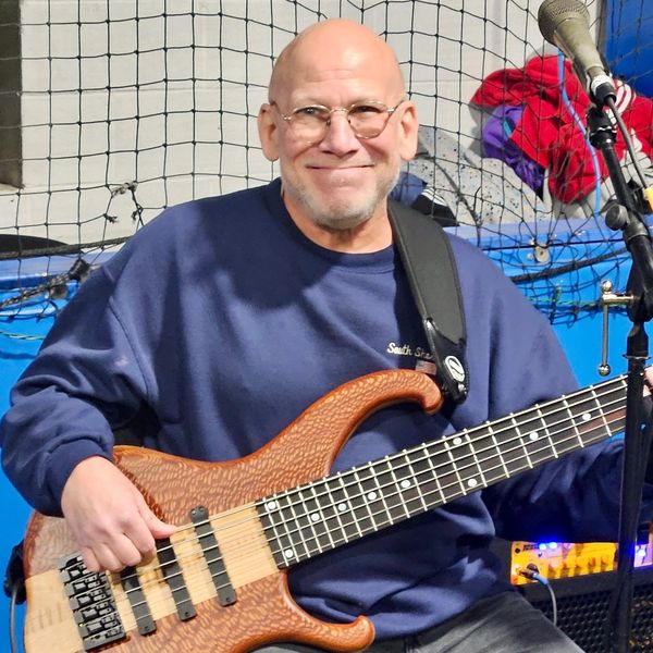 High Tide Band high-tide-band