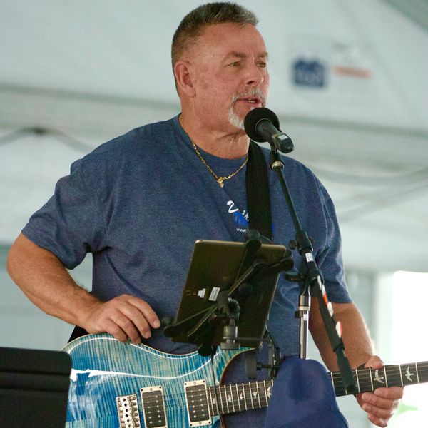 High Tide Band high-tide-band