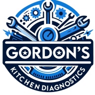Gordon’s Kitchen Diagnostics