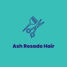 Ash Rosado-Brode Hair