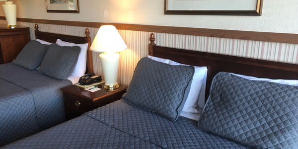 timber lodge inn, hotel, cle elum, room, suite