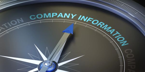 Company Information