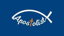 Apostolist - The Young Adult Ministry of St. Paul the Apostle in 