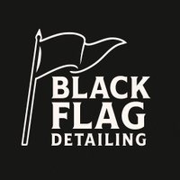 Black Flag Detailing