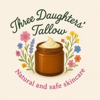 Three Daughters' Tallow