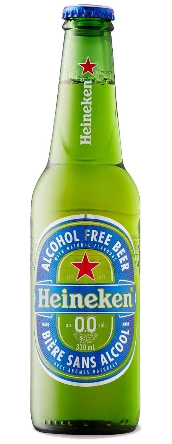 Heineken 0.0