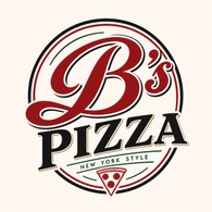 B's Pizza