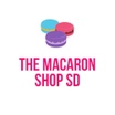 Yea The Macaron Shop SD
