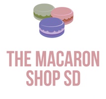 Yea The Macaron Shop SD
