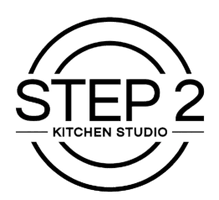 STEP2 KITCHEN STUDIO
