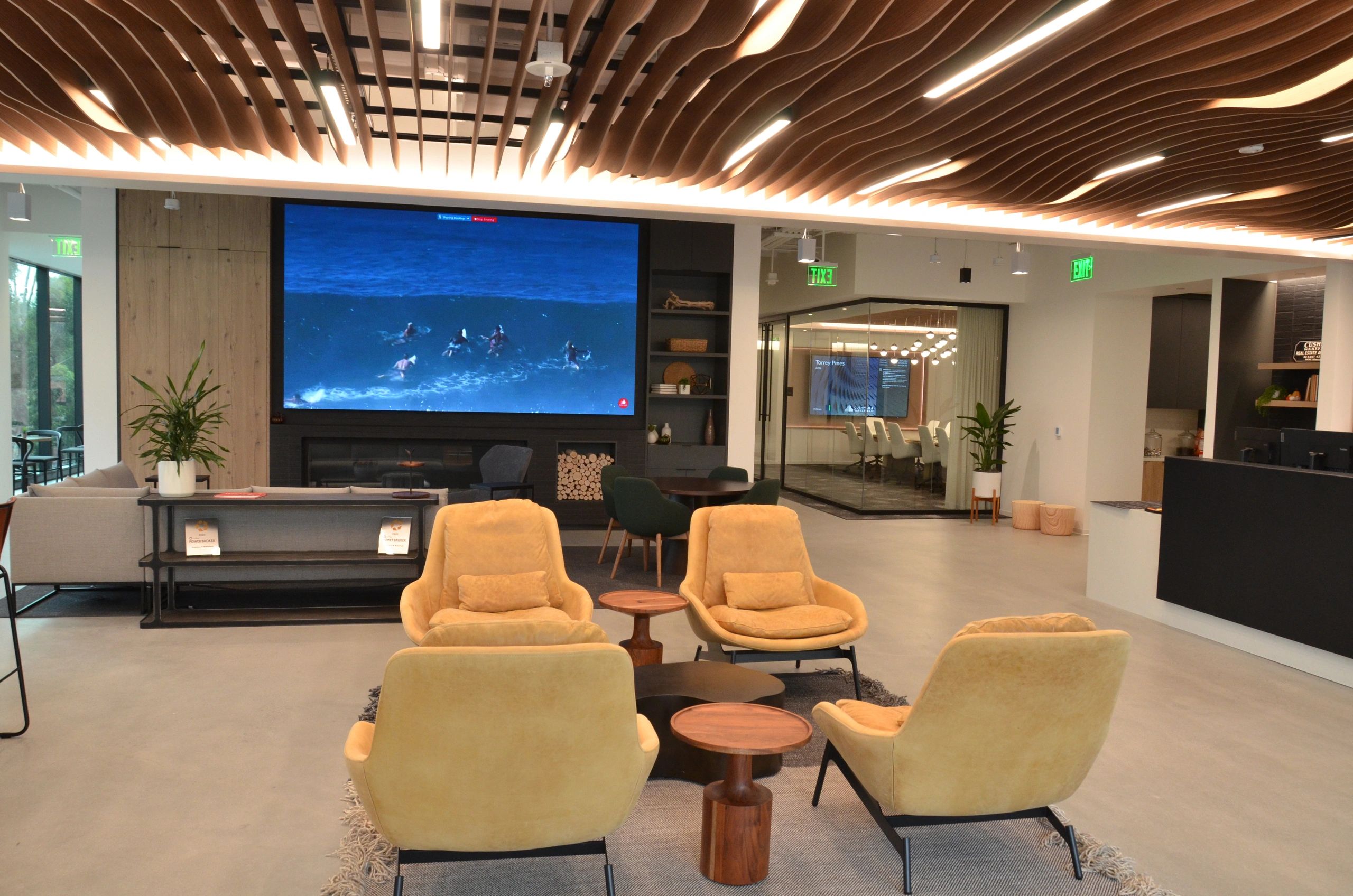 Shelton & Associates San Diego Tenant Representation & Corporate Real