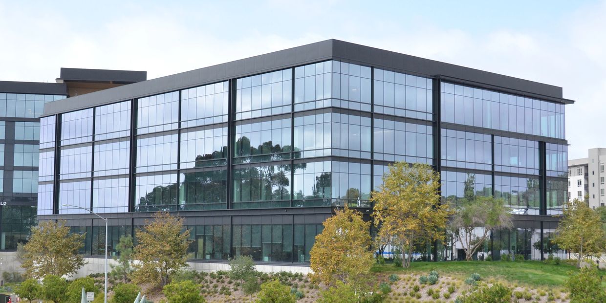 Tenant Rep San Diego