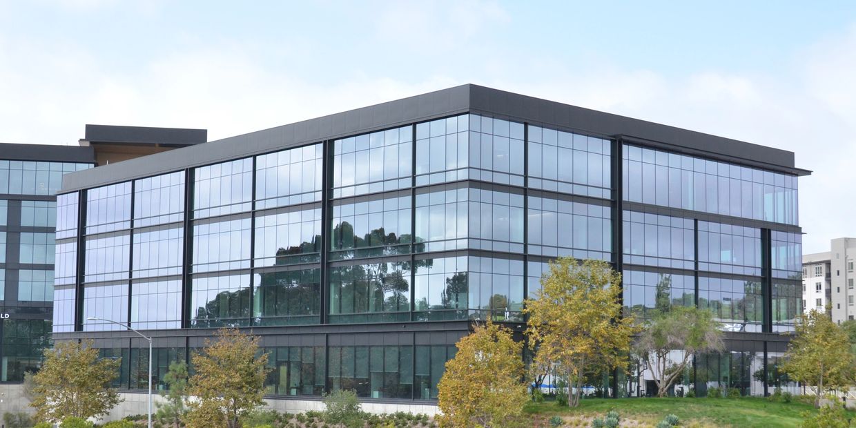 Healthcare San Diego Leasing