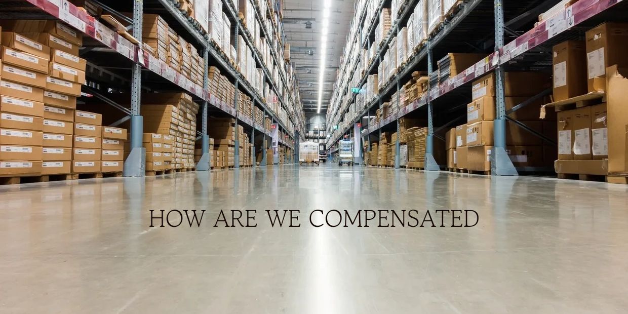 Tenant Representation How are We Compensated
