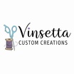 Vinsetta Custom Creations