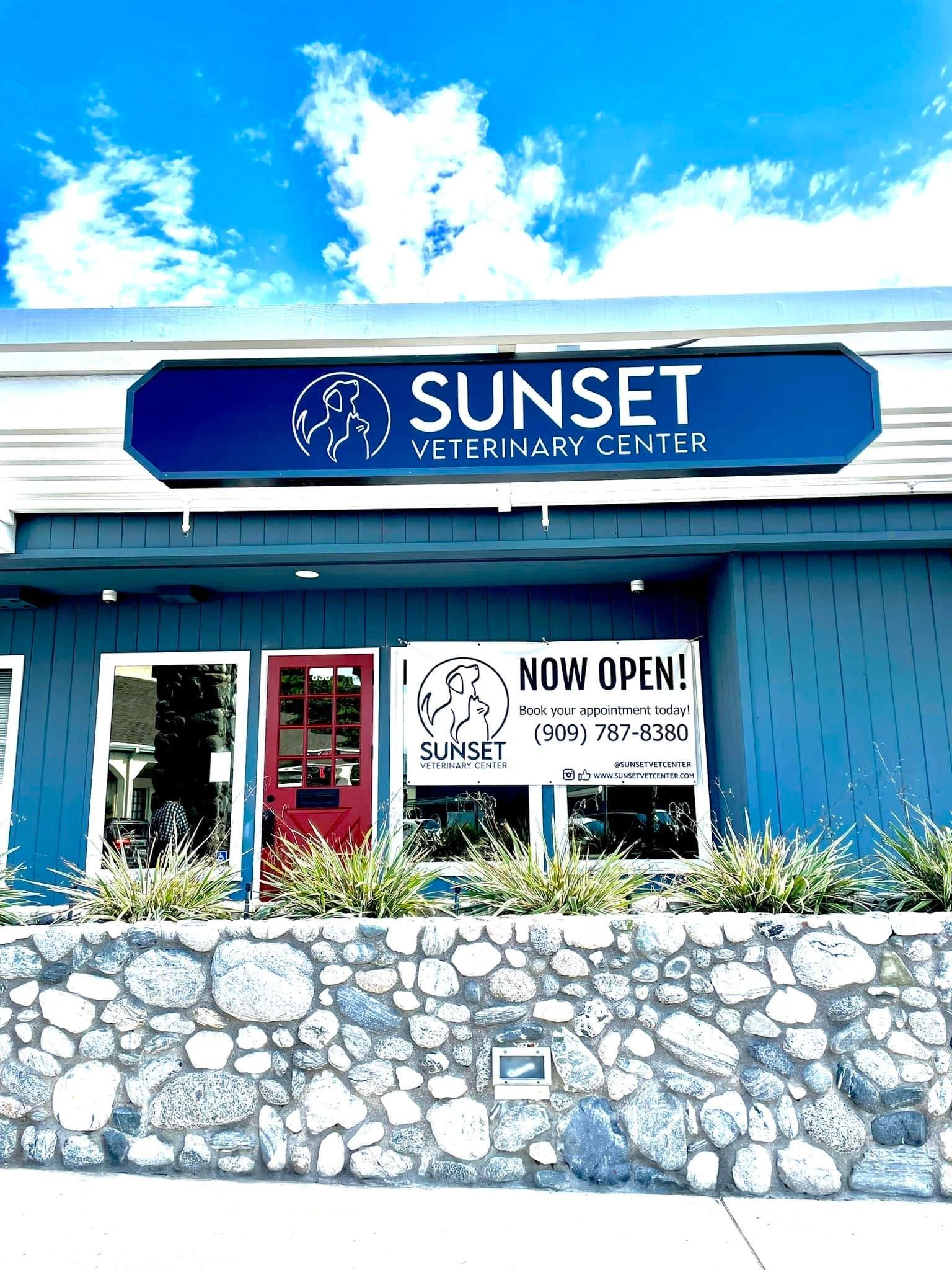 Animal Hospital Sunset Veterinary Center