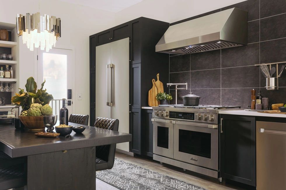 Dacor Service and Repair