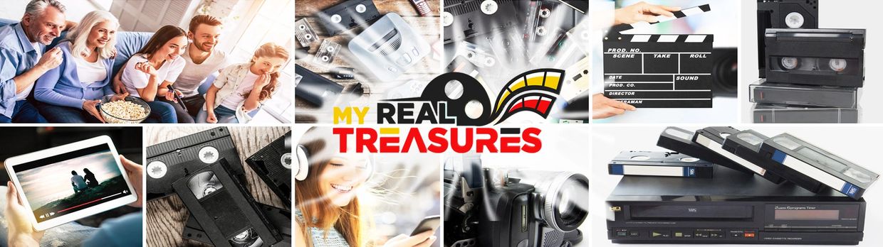 My Real Treasures. The Villages Fl.