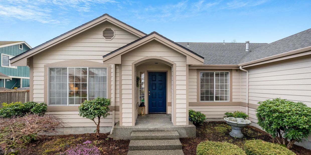 Brookdale Home- Wingate 2
Listed By: Lawrence Huffines Real Estate Agent