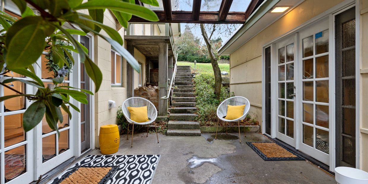 Welcome to 913 Powell Street, Steilacoom, WA 98388
Listed by: Lawrence Huffines Real Estate Agent