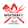 Rockyhana’s