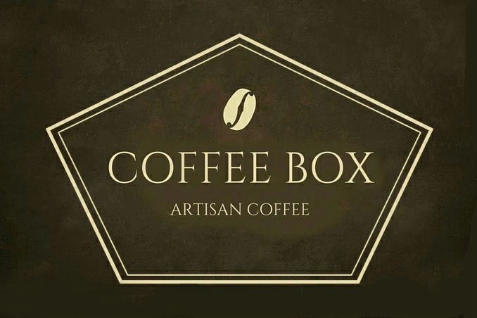 Coffee Box
