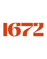 1672 