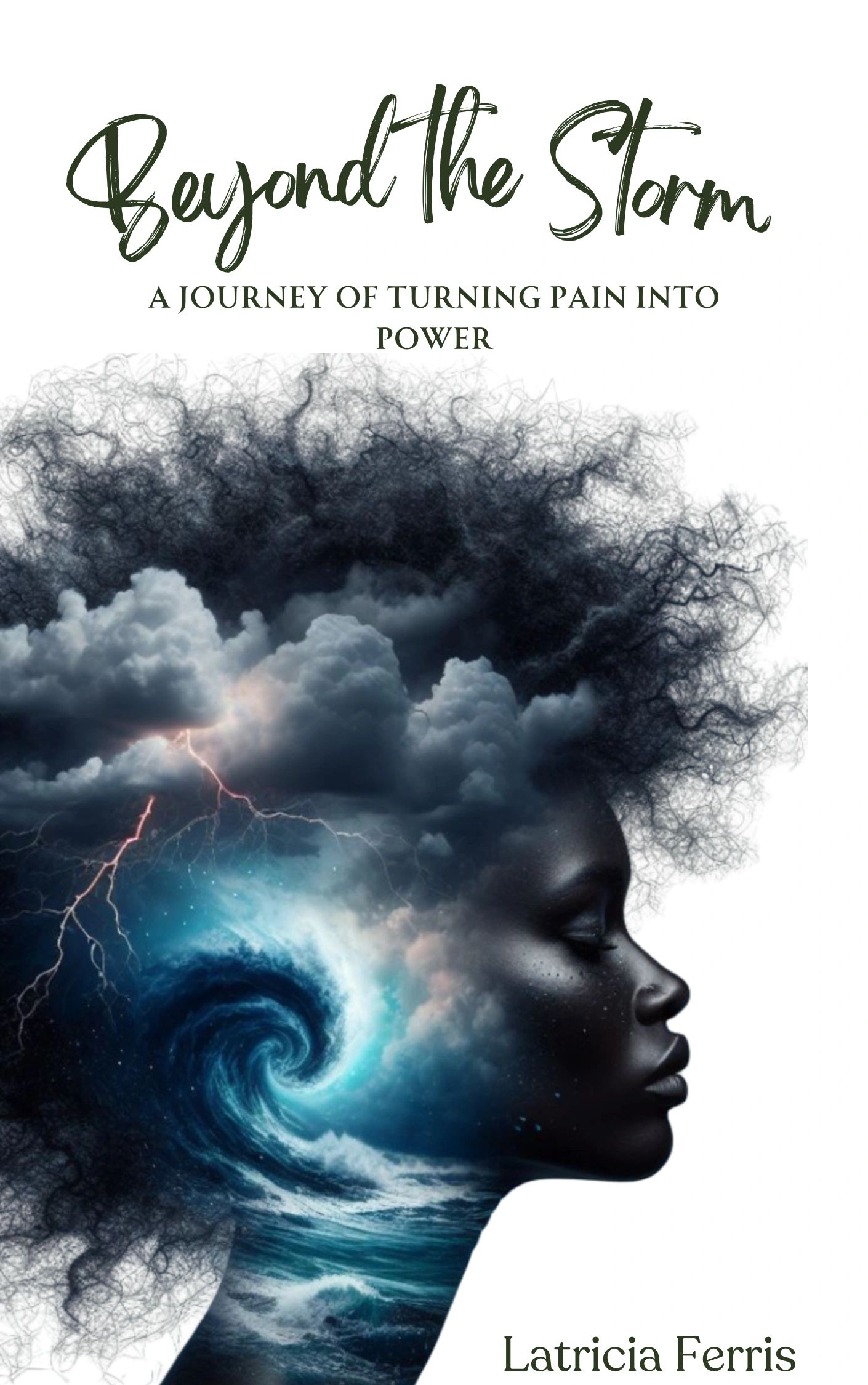 Beyond the Storm Book Cover 