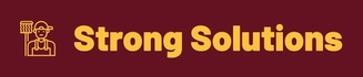 Strong Solutions