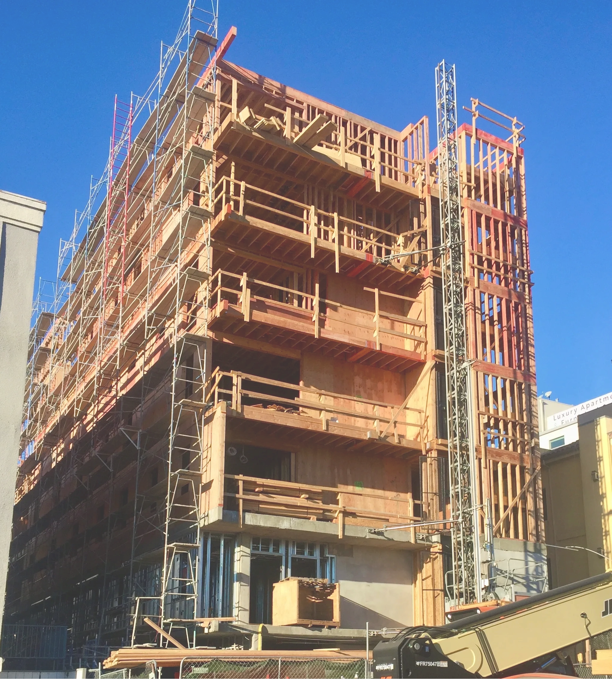 Expert Remodeling Construction & Air Conditioning Services