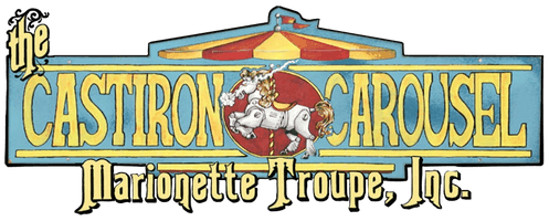 The CastIron Carousel