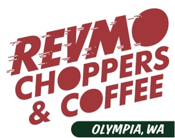Revival Motors & Coffee Co.