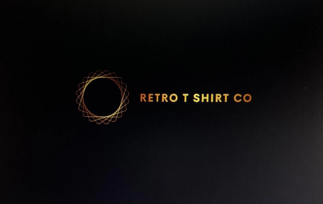 Retro T Shirt Co