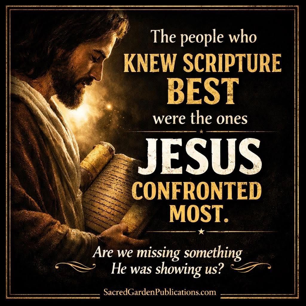 Jesus Simple Scripture How Jesus Taught Us to Read Scripture Without Losing the Spirit