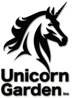 UNICORN GARDEN
