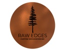 Raw Edges 