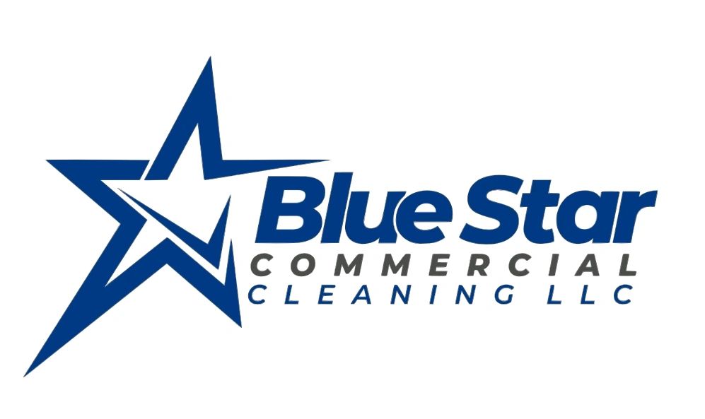 Commercial Cleaning Service - Blue Star Commercial Cleaning LLC