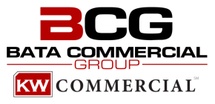 Bata Commercial Group at Keller Williams