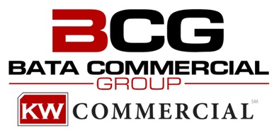 Bata Commercial Group at Keller Williams