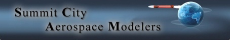 Summit City Aerospace Modelers  (SCAM)
