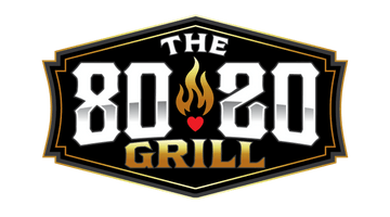 The 80-20 Grill 