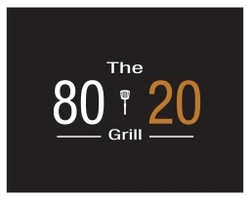 The 80-20 Grill 