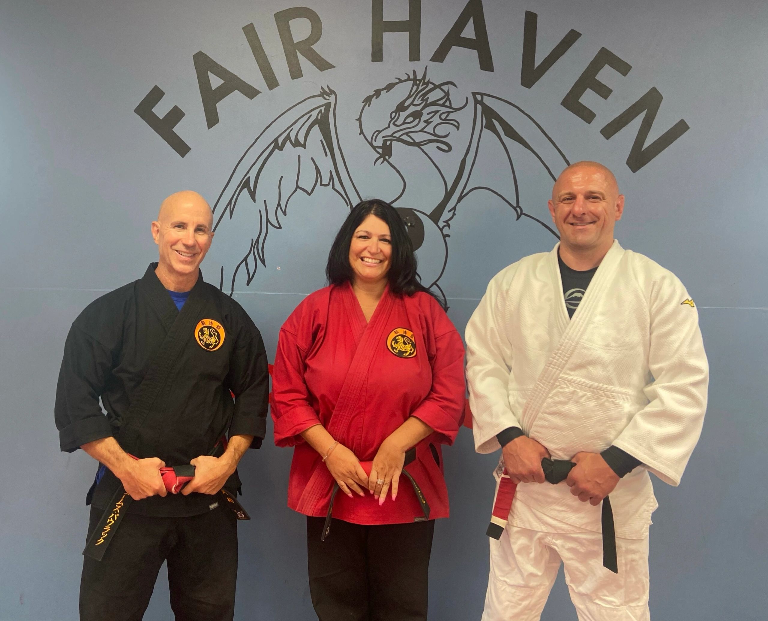 Fair Haven Martial Arts