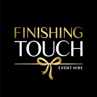 Finishing Touch Event Hire