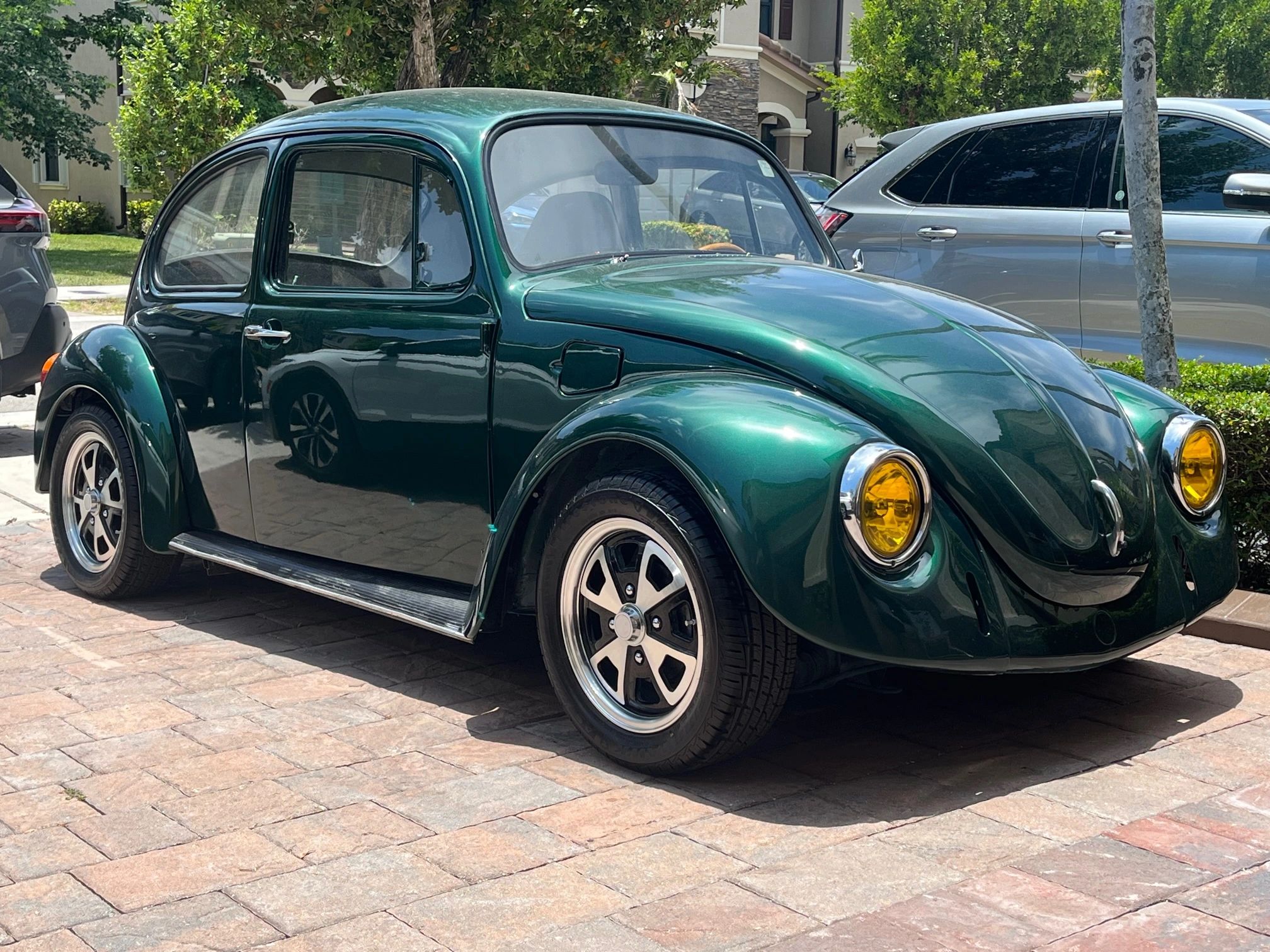 So You Want To Buy A Beetle
